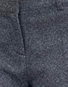 charcoal grey