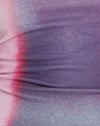 pink digi print