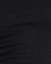 Lycra Black