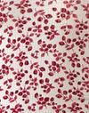 Strawberry Off White