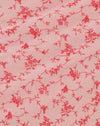 Love Bloom Pink Flock
