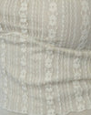 Lace Ivory