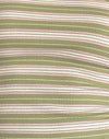 Stripe Green