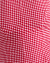 Red Gingham