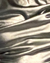 metallic silver