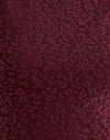 Flock Mini Leopard Plum