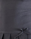charcoal grey