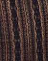 Lace Black