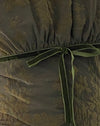 dark olive abstr botanic