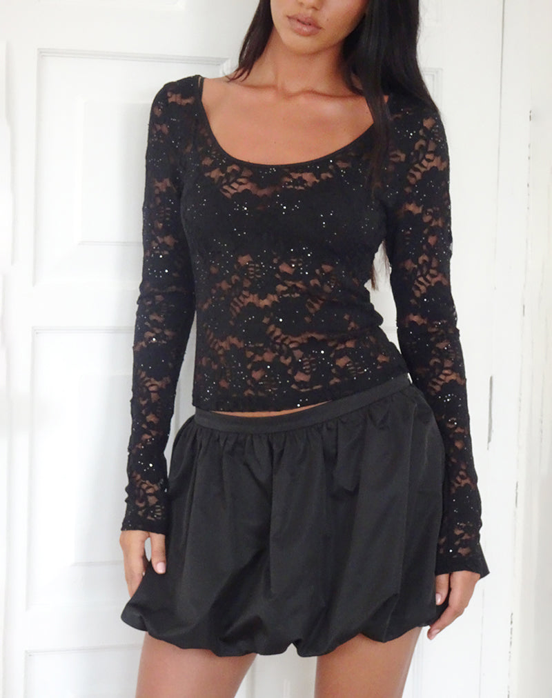 Lainey Lace Top Lainey Lace Top