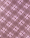 Pink Blurred Check