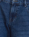 Mid Blue Used