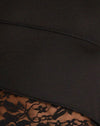 Lace Black