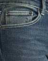 Heavy Stitch Vintage Indigo