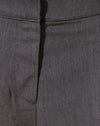 Tailoring Charcoal