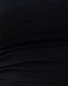 Lycra Black