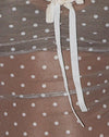 polka brown