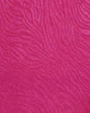 Satin Zebra Pink