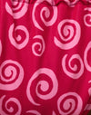 Mini Swirl Pink