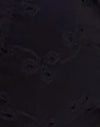 Broderie Black