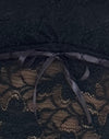 Lace Black