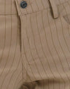 Stone Pinstripe