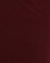 Mesh Burgundy