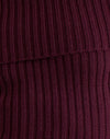Dark Cherry