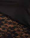 Lace Black