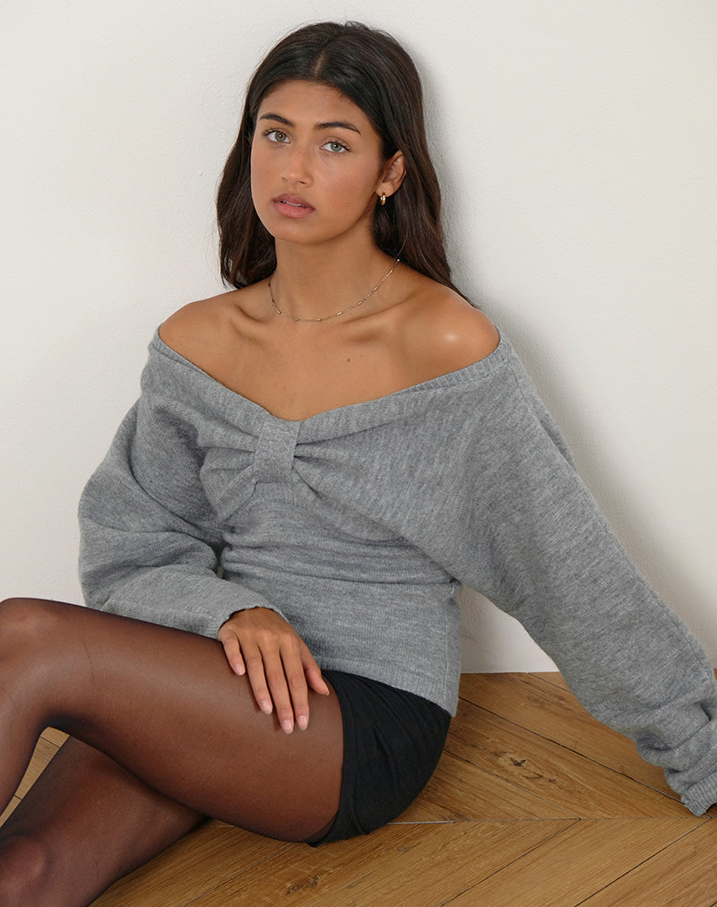 【BAON】[unisex] Itka Collar Over Wind Jumper Czujnik obrotów New Holland Case 87342073