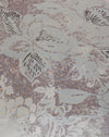 Pastel Floral Lace