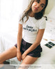 Image of Limited Edition London You're Perfect Tee