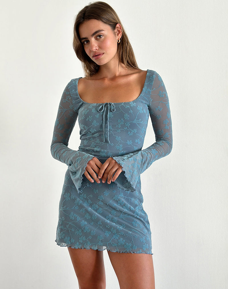 tatyana blue sequin dress Ava Presley 40110 Blue Sequin Strapless Gown
