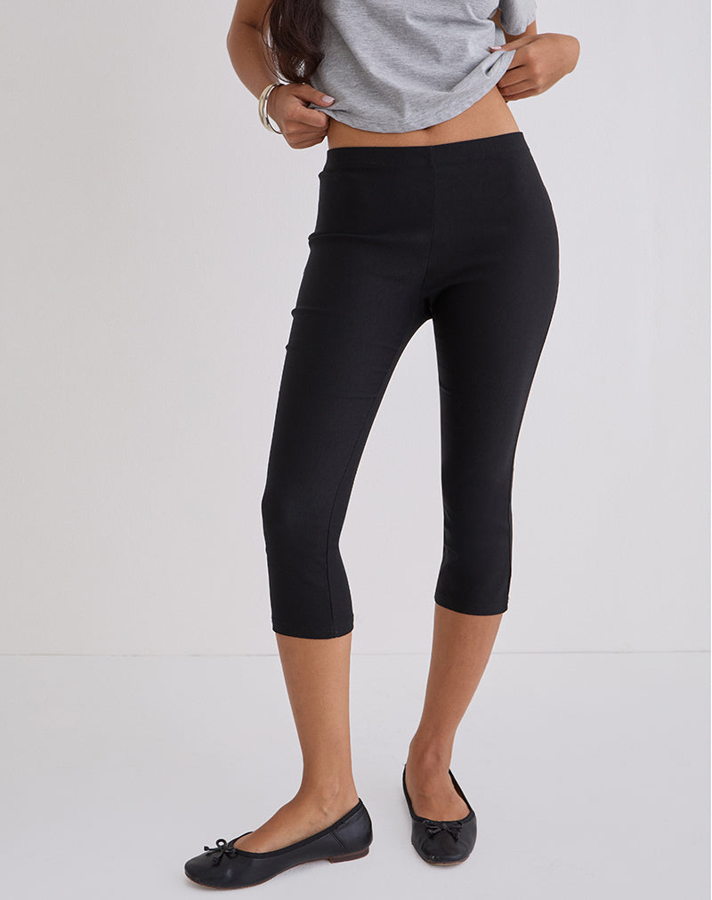 Pantalon de cyclisme technique noir Jp1880 | La Redoute Pantalon de cyclisme technique noir Jp1880 | La Redoute