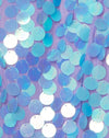 Image of Abbeylee Bodice in Mermaid Disc Sequin