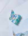 Image of Rhopa Hair Claw in Multicolour