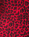 Image of Acro Unitard in Coloured Animal