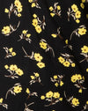 Buttercup Black and Yellow