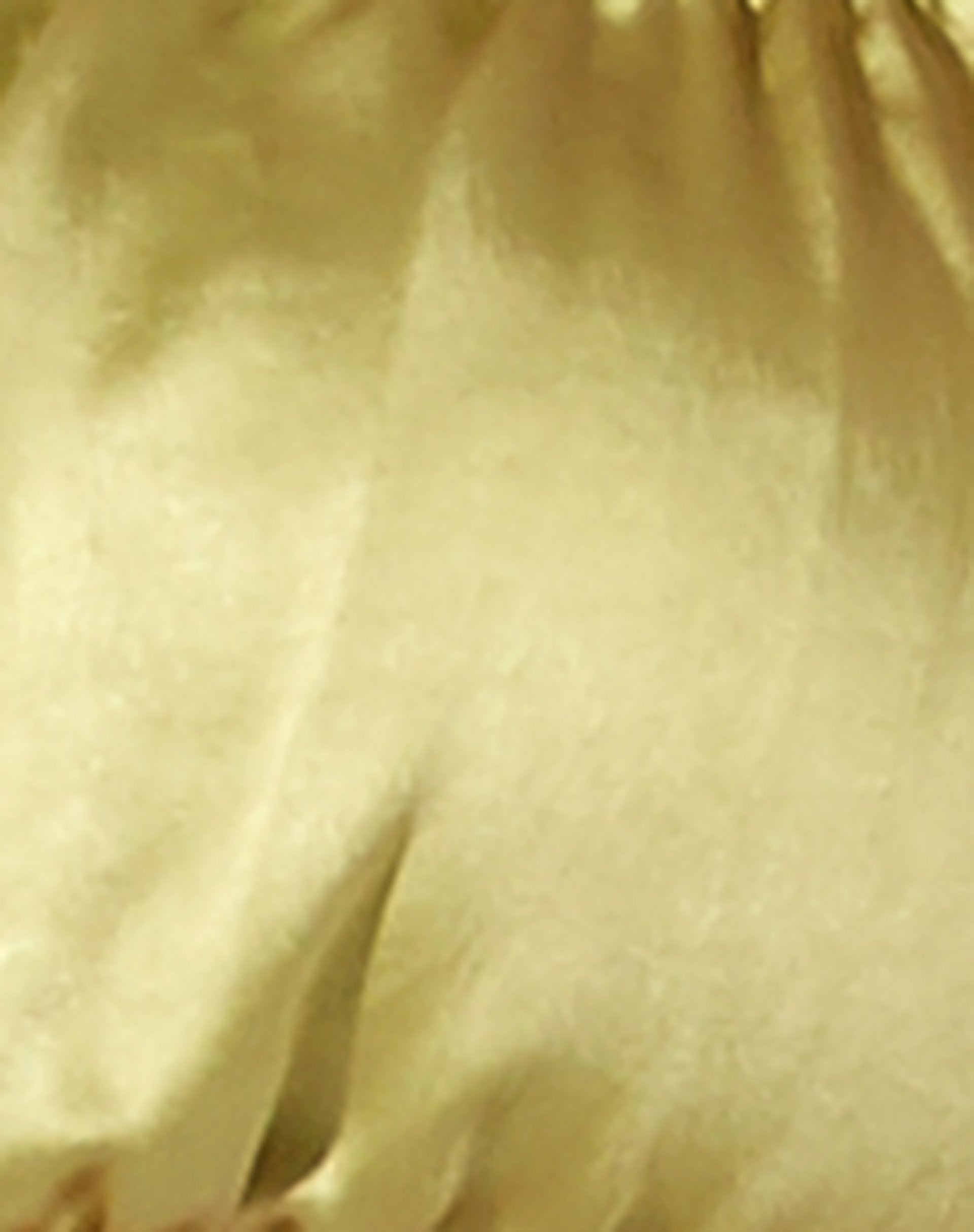 Image of Arona Bralet Top in Satin Nile Green
