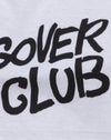 Image of Oversize Basic Tee in Hangover Club