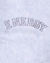 Silver Wash Angel Embro