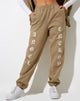 Image of Basta Jogger in Eucalyptus Angel Energy Embro