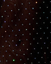 Crystal Net Black