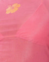 Pink Terry Hibiscus