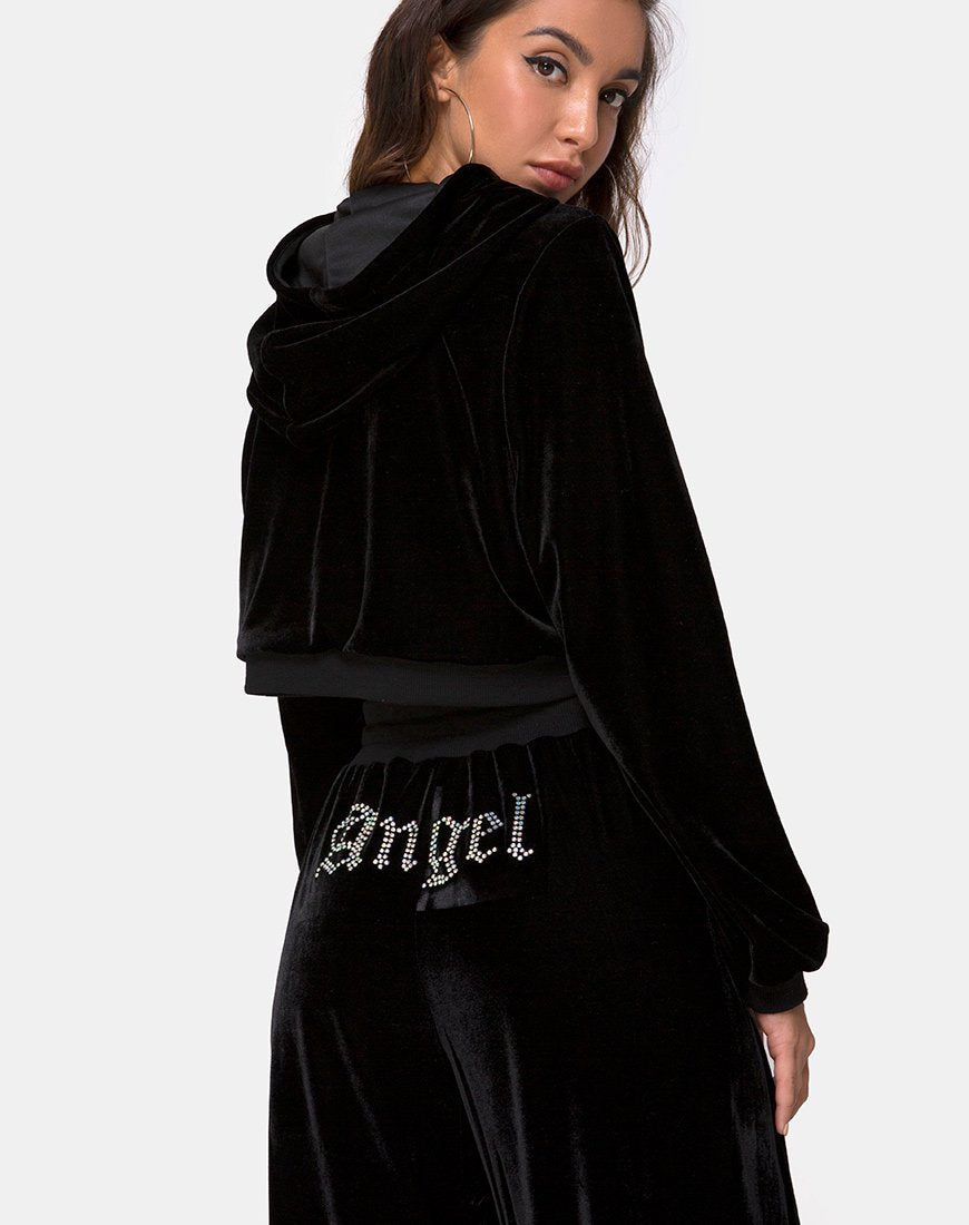 Motel rocks angel discount joggers