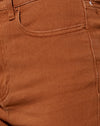Mesh Orange