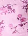Dusky Rose Lace