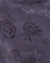 Image of Datista Slip Dress in Satin Rose Grey