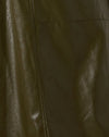 Pu Dark Olive