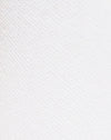 Image of Elkin Swimsuit in Textured White